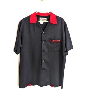 Men's Daytona to LA Shirt